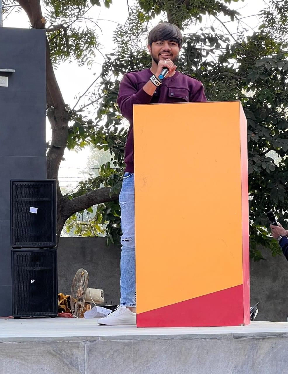 Dr. R. D. Gardi Educational Campus Rajkot Events photo 17